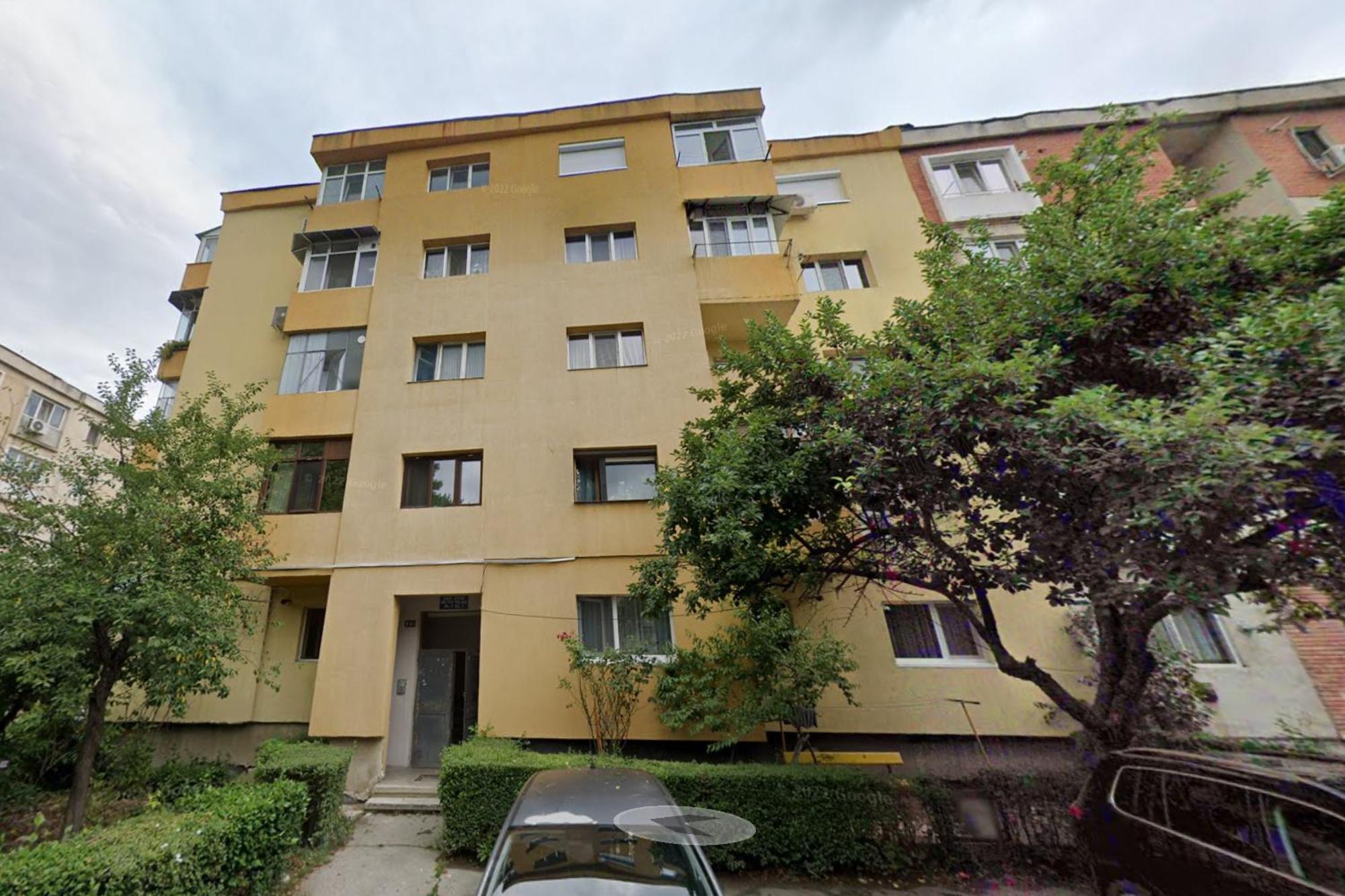 Ultracentral Apartment Targu Jiu Exterior photo